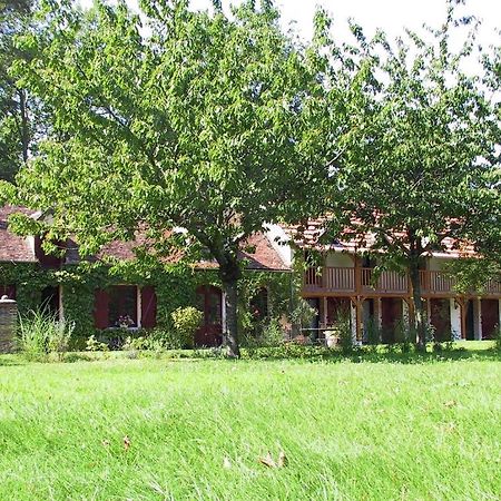 Chambres D'Hotes - Domaine De Montizeau Lailly-en-Val Exterior foto