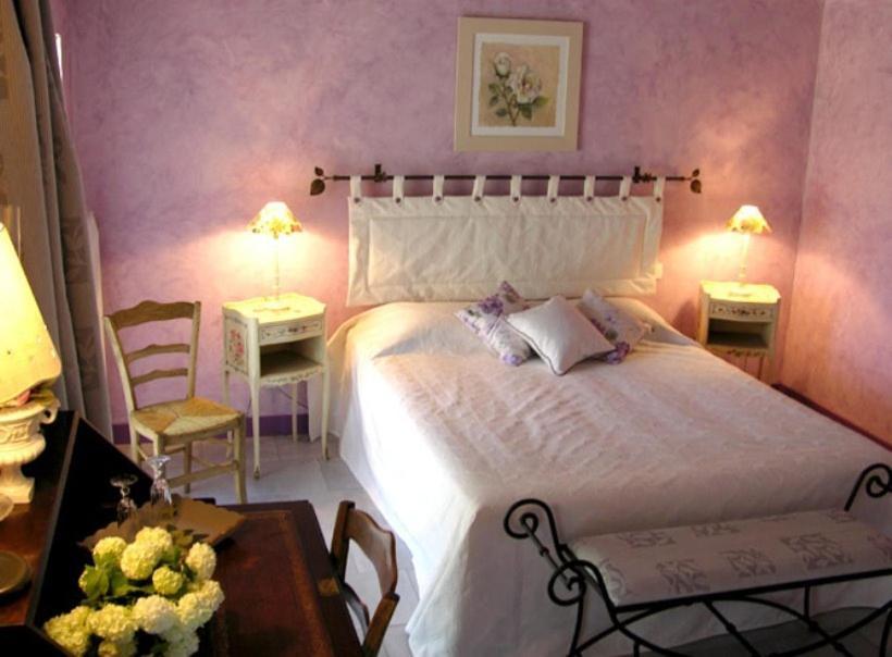 Chambres D'Hotes - Domaine De Montizeau Lailly-en-Val Quarto foto