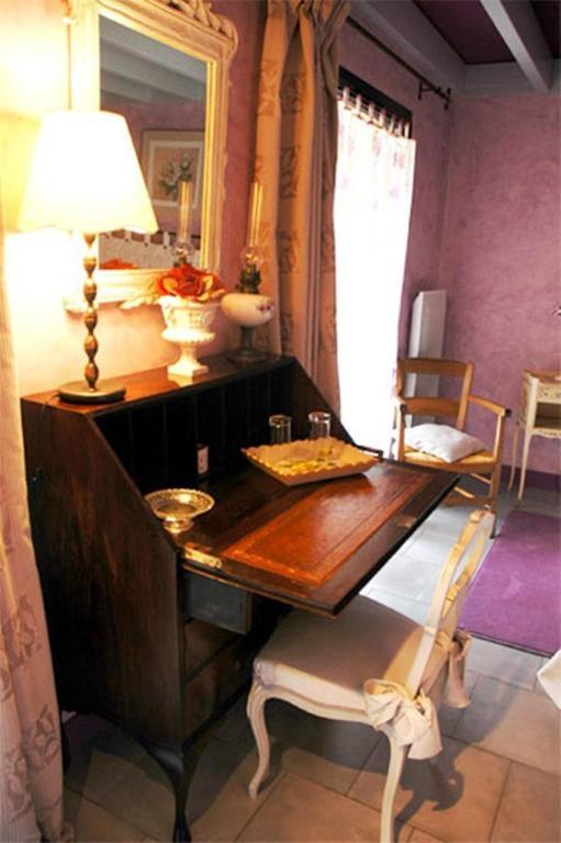 Chambres D'Hotes - Domaine De Montizeau Lailly-en-Val Quarto foto