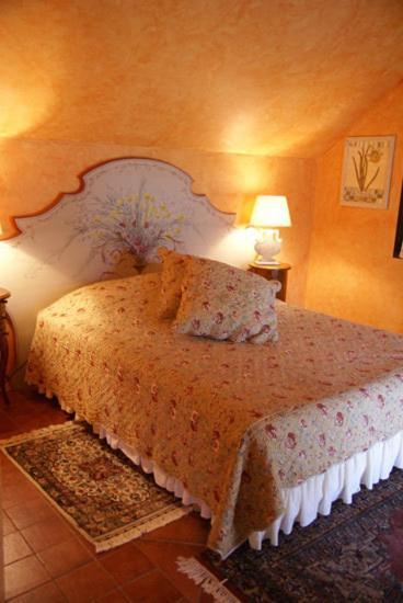 Chambres D'Hotes - Domaine De Montizeau Lailly-en-Val Quarto foto