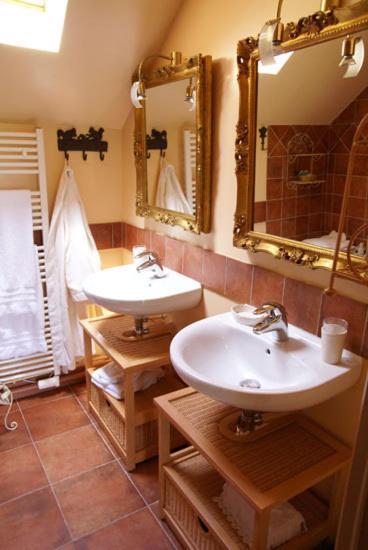 Chambres D'Hotes - Domaine De Montizeau Lailly-en-Val Quarto foto