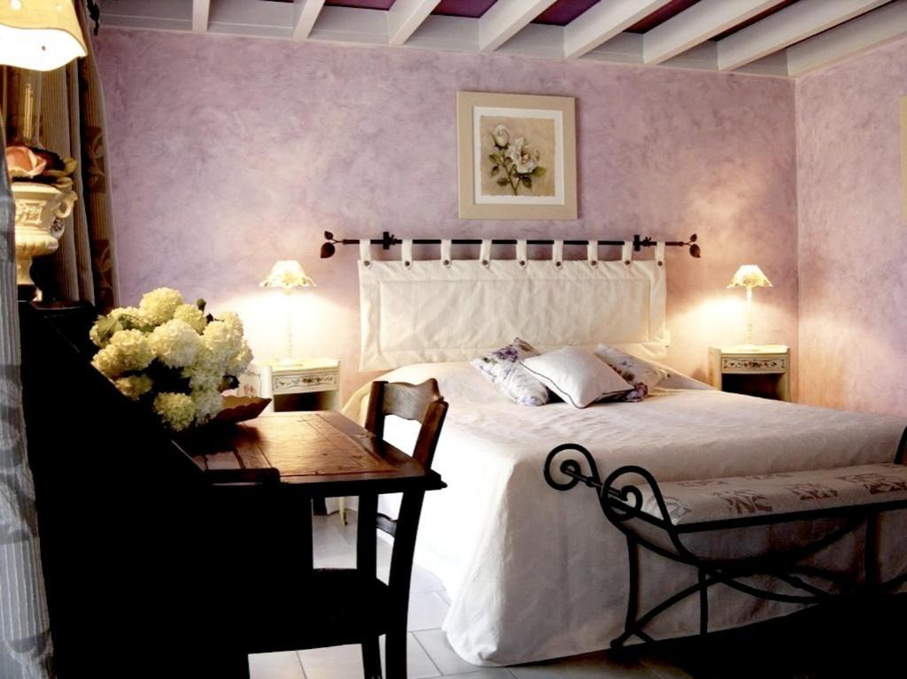 Chambres D'Hotes - Domaine De Montizeau Lailly-en-Val Exterior foto