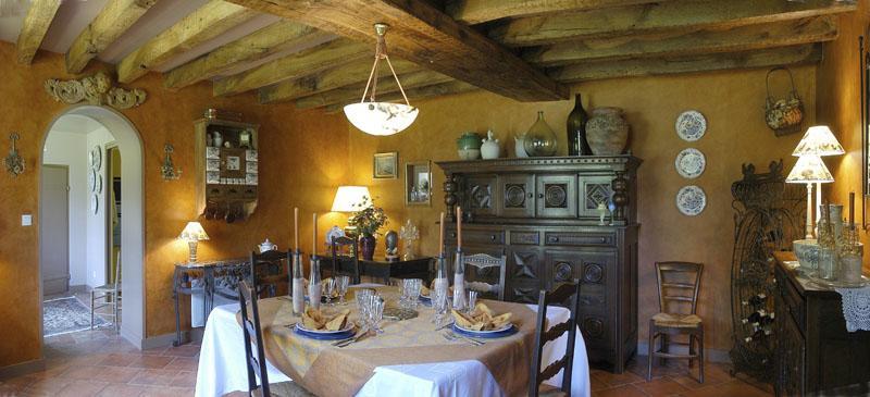 Chambres D'Hotes - Domaine De Montizeau Lailly-en-Val Exterior foto